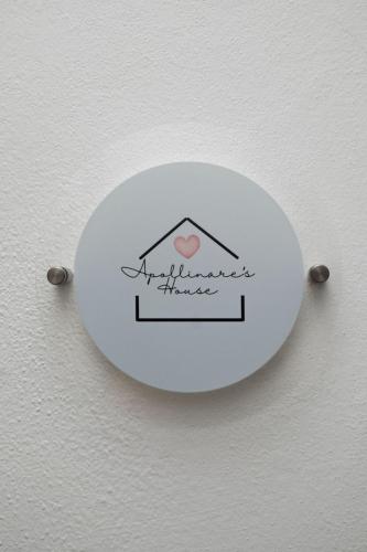 Apollinare's House in Classe