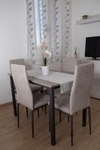 Apollinare's House in Classe