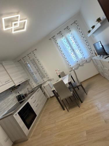 Apollinare's House in Classe