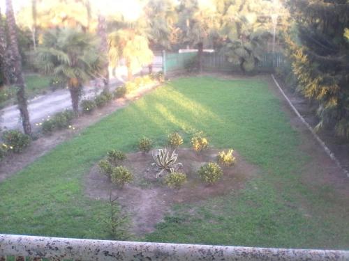 Vefxos Guest home in Ganarjiis Mukhuri