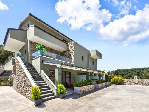 Olia Suites Parga 2