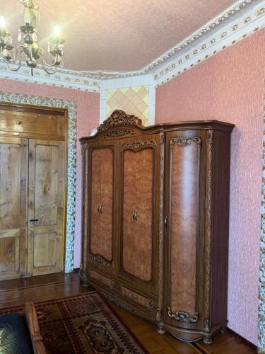 Vefxos Guest home in Ganarjiis Mukhuri