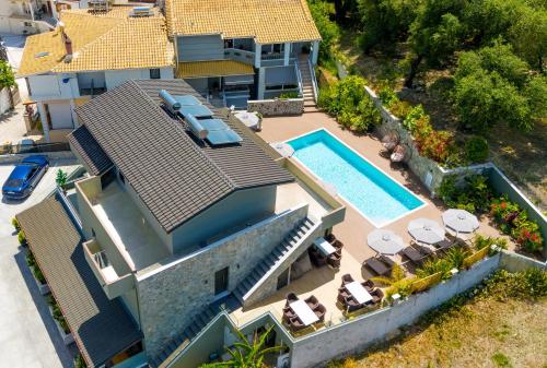 Olia Suites Parga 4