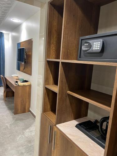فندق ملاك الصفوة Malak Al Safwa Hotel - image 2