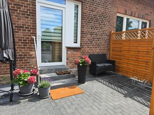 Lieblingsplatz Bevensen in Bad Bevensen