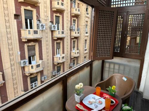 Kings Palace Downtown Cairo - main image