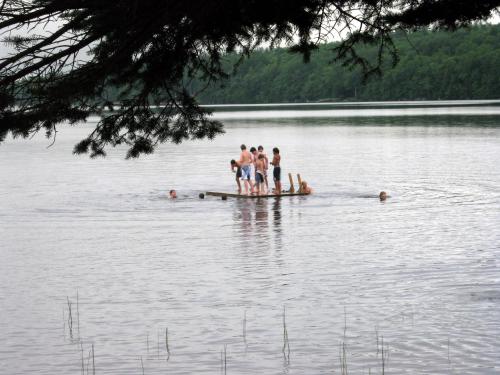 Alamoosook Lakeside Inn Orland - image 6