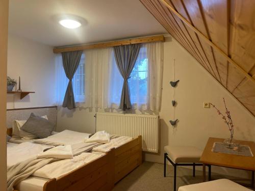 Pension MÍŠA (Pension MISA) in Pec pod Snezkou