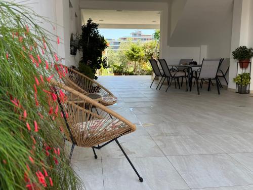Apartments Jori