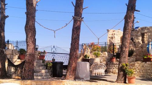 Eagles Nest Guesthouse- Rose Lily Suite 2 in Tripoli
