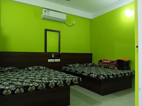 Green View Homestay