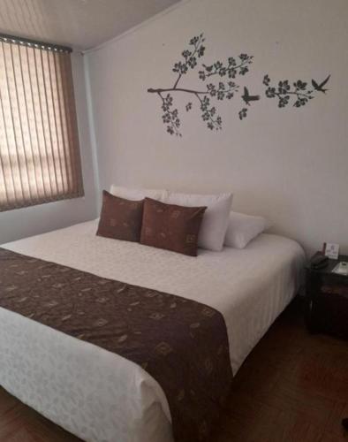 Manolos Hostel