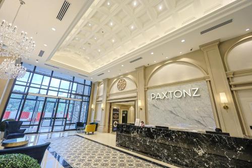 Paxtonz Exsim By NexxField - image 3