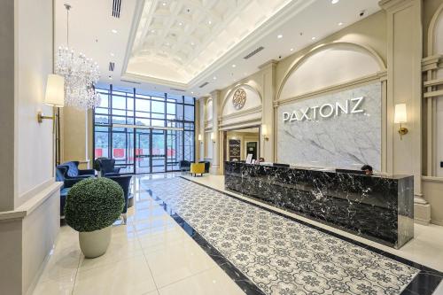 Paxtonz Exsim By NexxField - image 2