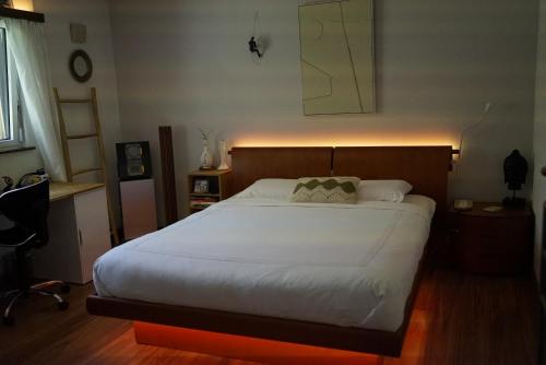 The Comfy Apartment, Ponte Capriasca
