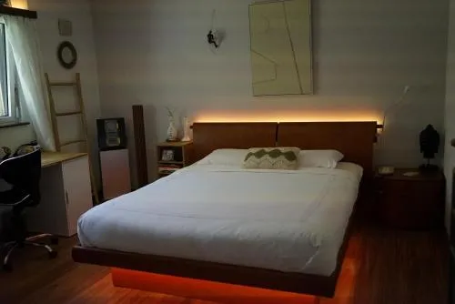 The Comfy Apartment in Ponte Capriasca, Schweiz
