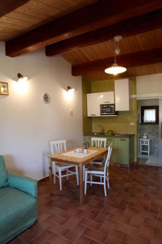 B&B Antica Mattonata
