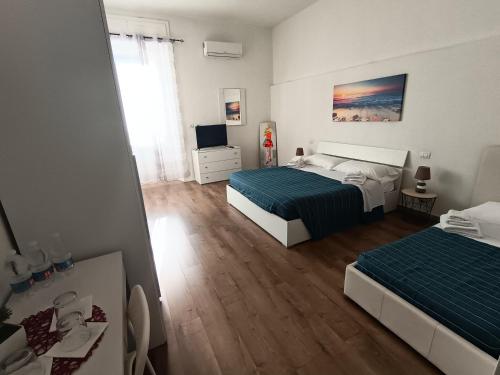 Manì Rooms Villanova