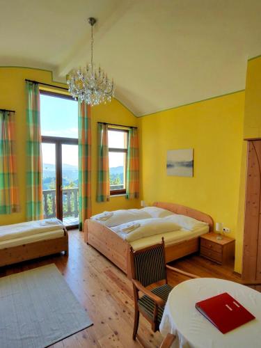 Fasiliteter, Kurhotel Renona Rehabilitation in Semmering