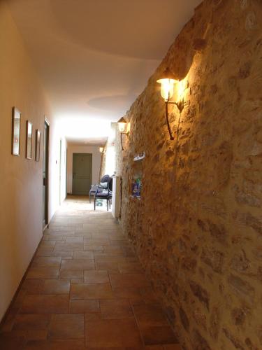 Hostellerie La Bergerie