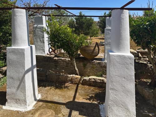 Mylopotamos House gîte à louer Kato Chora
