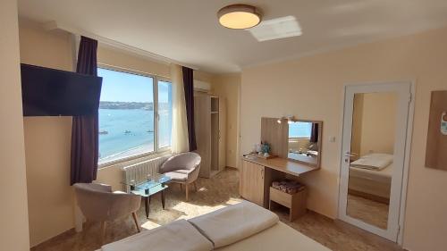 CASA DEL SOL Sozopol in 소조폴