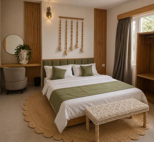 Around Stays, Tapovan, Rishikesh - Rishikesh