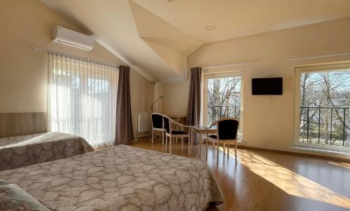 Parko Studija, Birštonas