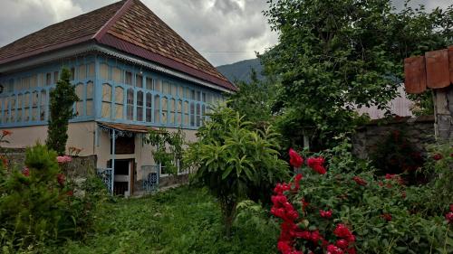 Guest House Ruh Achari - Sheki Guest House Ruh Achari - Sheki