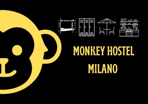Monkey Hostel Milano