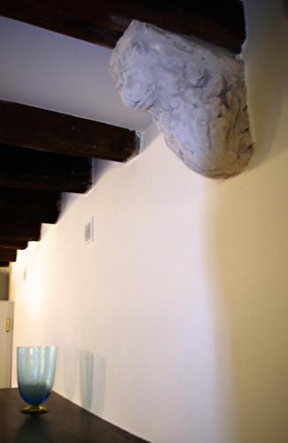 Appartamento Corte Bragadin, Benátky (fotografie 9)