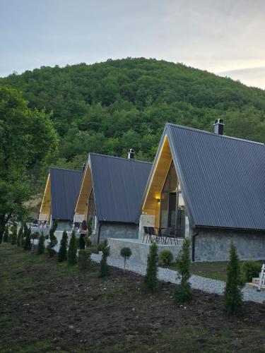 Aliora Heritage by Hasković (Aliora Heritage by Haskovic) in Pruška
