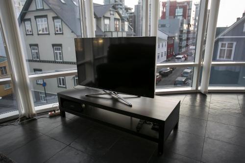Loft Apartments - City Center