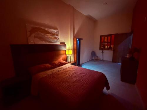 Hotel Estancia Bugambilias