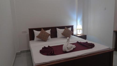 . Jade Royal Resort - Okkampitiya