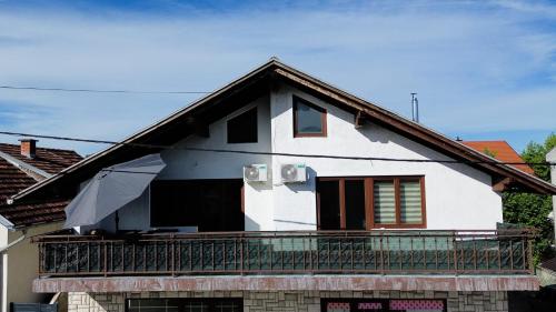 Apartman Preston