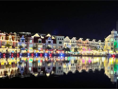 Sun Homestay 2 Grandworld Phú Quốc (Sun Homestay 2 Grandworld Phu Quoc) in Cua Can