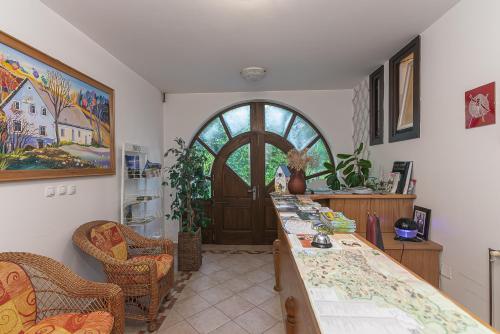B&B Na Kluk 2