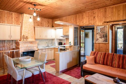 family home in Dimitsana