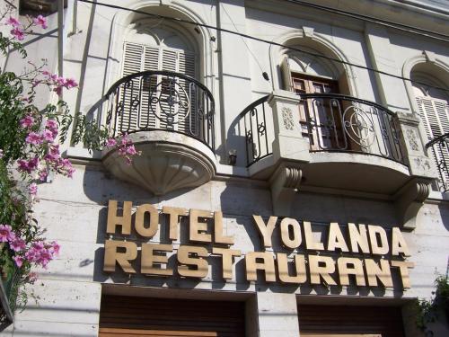 Cordoba Yolanda Hotel