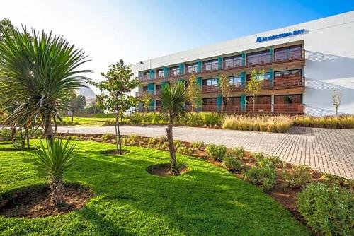 Hôtel Souani ( Al Hoceima Bay), Al Hoceïma