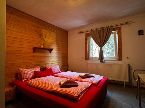 Pension MÍŠA (Pension MISA) in Pec pod Snezkou