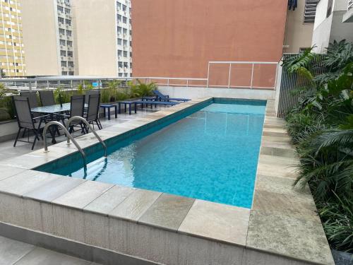 Apartamento Perto Paulista, Liberdade e Metrô, Sao Paulo