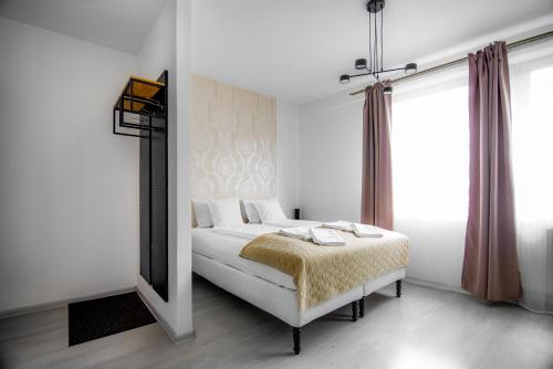 ZARA LUXURY APARTMENTS The absolute center of Žilina 5