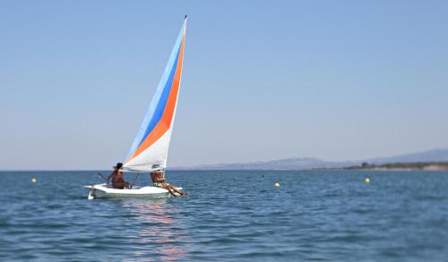 TH Marina di Sibari - Baia Degli Achei Village