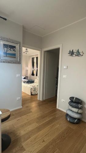 Centro Storico Caruggi 2min Acquario Pellicceria Superior Loft Palazzo Rolli, Genua (zdjęcie 10)
