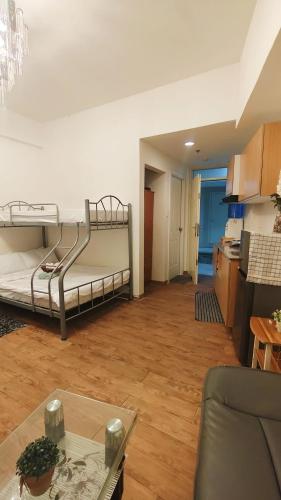 Mactan Cozy Hub Amani Grand - Cebu
