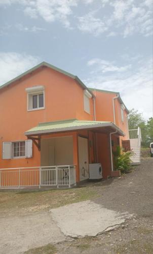VILLA les ORANGERS - image 13