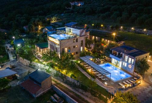 Apart & Spa Beganovic