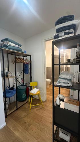Centro Storico Caruggi 2min Acquario Pellicceria Superior Loft Palazzo Rolli, Genua (zdjęcie 6)